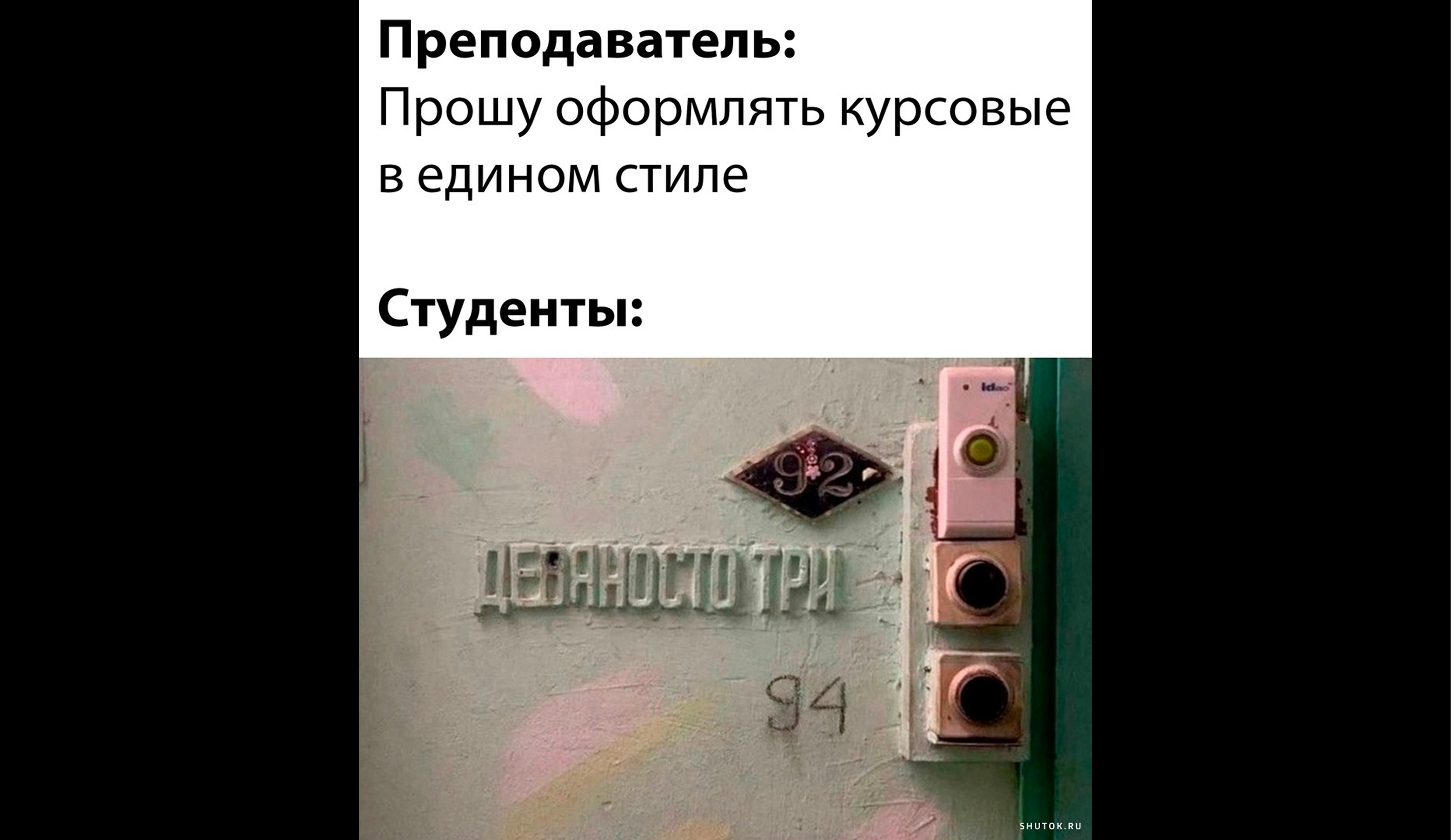 Правила оформления иллюстраций в научной работе